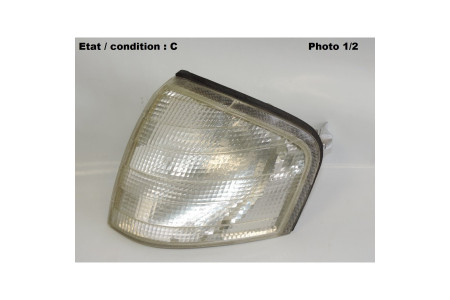 Feu clignotant gauche VALEO 085296