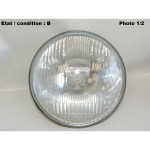 LUCAS 700 - Headlight European Code 54522680
