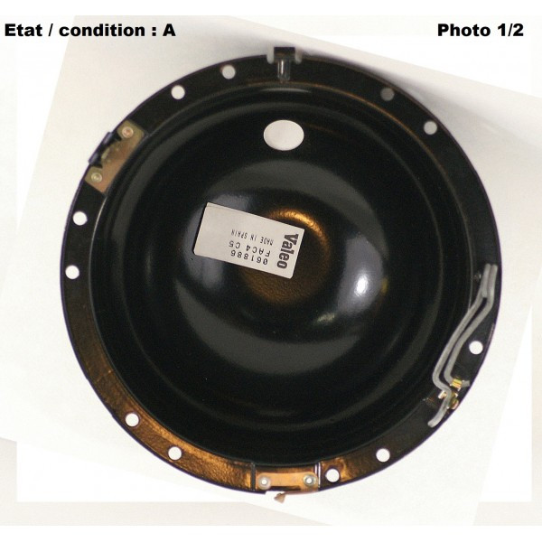 Cuvelage phare CIBIE 671068