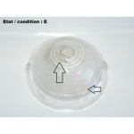 Front light indicator lens SCINTEX SX334