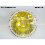 Headlight Road H1 SEV MARCHAL 61260503