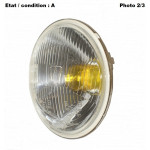Headlight Road H1 SEV MARCHAL 61260503
