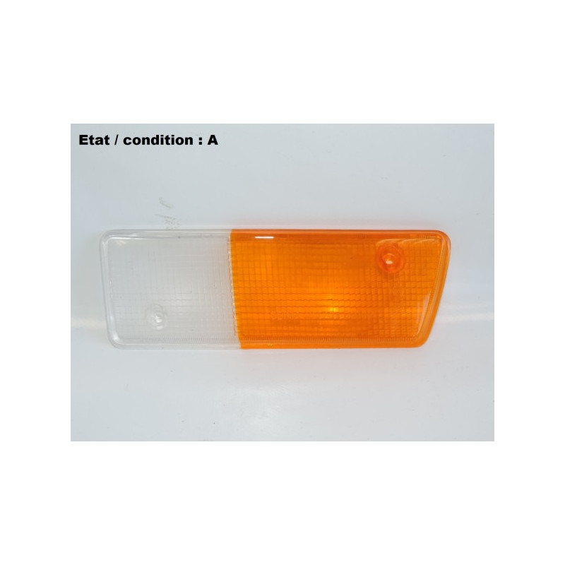 Left front light indicator lens SEIMA 10470G