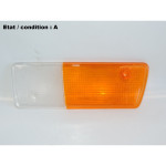 Cabochon feu clignotant veilleuse gauche SEIMA 10470G