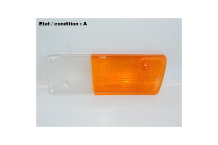 Cabochon feu clignotant veilleuse gauche SEIMA 10470G