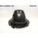 Cuvelage phare standard 178mm (7") WIPAC 337