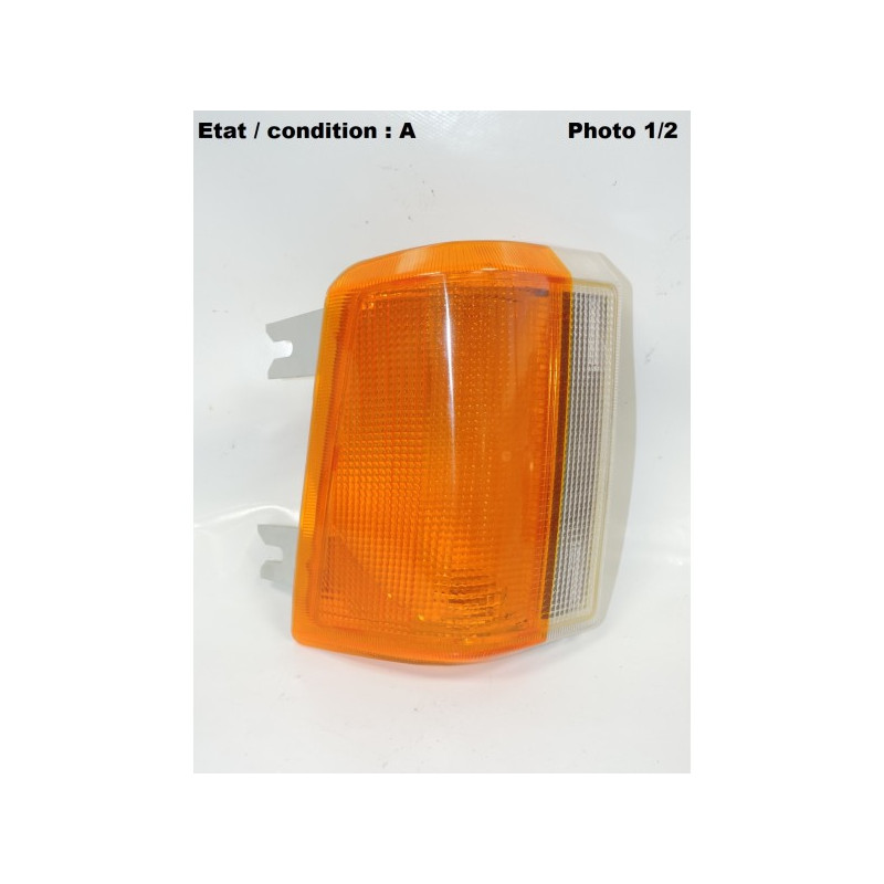 Right front light indicator SEIMA 10560D