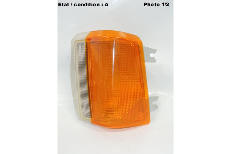 Feu clignotant veilleuse avant gauche SEIMA 10560G