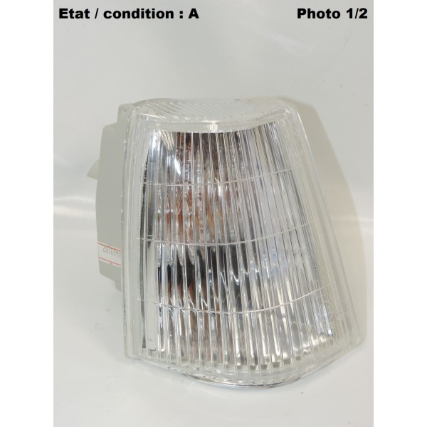 Feu clignotant droit FARBA 180140