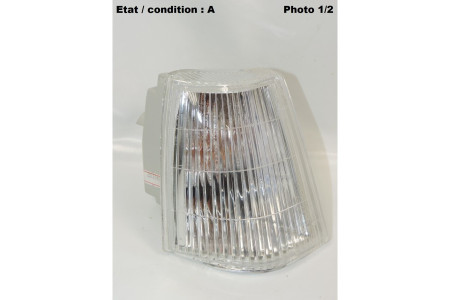 Feu clignotant droit FARBA 180140