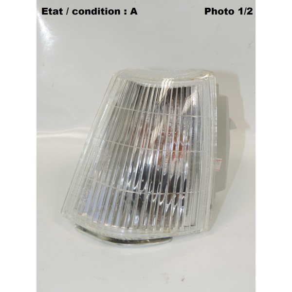 Left front indicator FARBA 180130