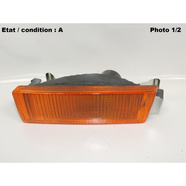 Left front indicator light AXO 01.5085