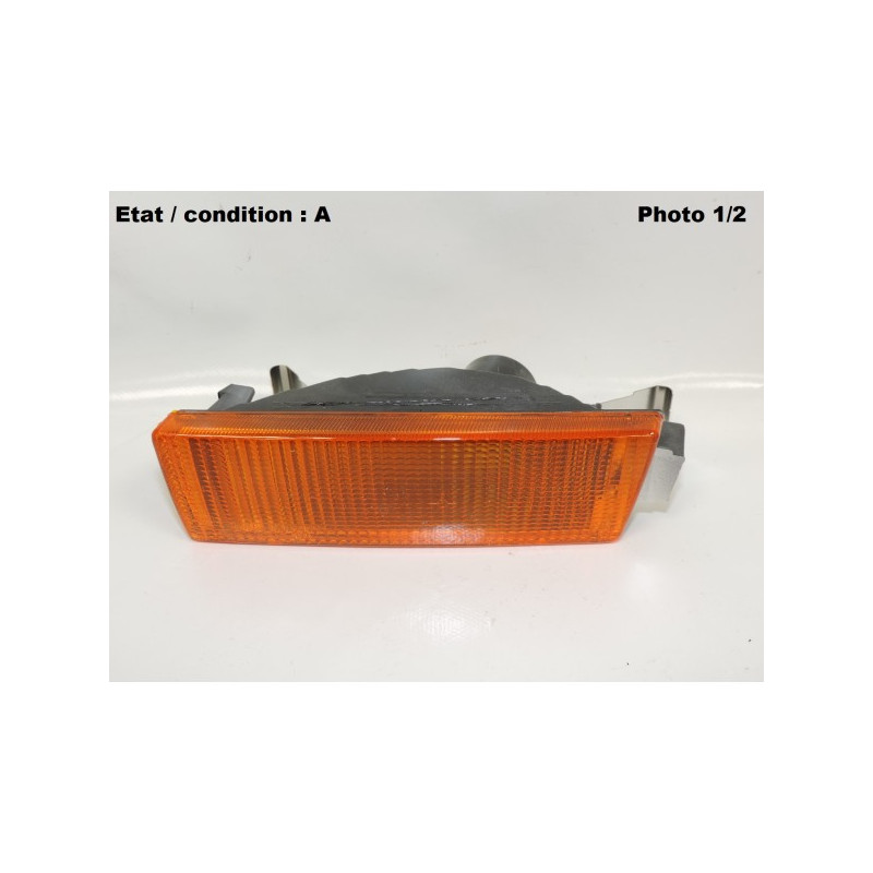 Left front indicator light AXO 01.5085