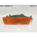 Left front indicator light AXO 01.5085