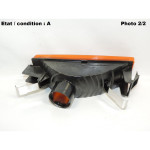 Left front indicator light AXO 01.5085