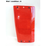 Right taillight lens LUCAS L855