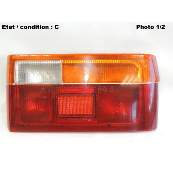 Right taillight SEIMA 20910D