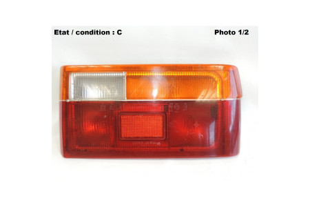 Feu arrière droit SEIMA 20910D