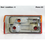 Feu arrière droit SEIMA 20910D