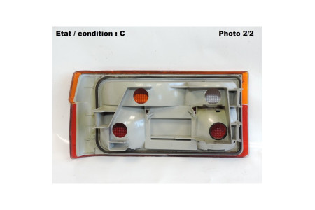 Feu arrière droit SEIMA 20910D