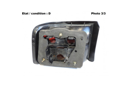 Right taillight SCINTEX 2516