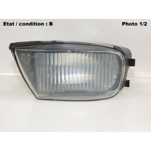 Left foglight HELLA 1NA006340-07