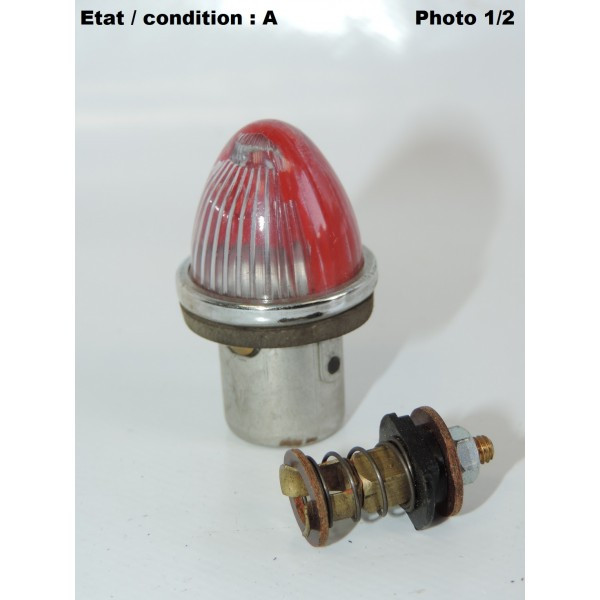 Complete side light HARPON 802