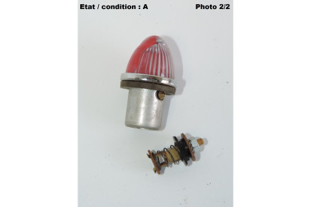 Complete side light HARPON 802