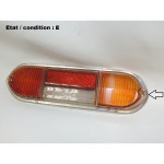 Right taillight lens SWF K23306