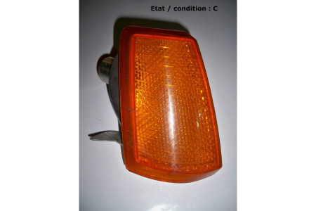 Feu clignotant avant droit SEIMA 10700D