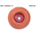 Red tailight lens SCINTEX  Satellite (TPV 140)