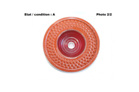 Red tailight lens SCINTEX  Satellite (TPV 140)