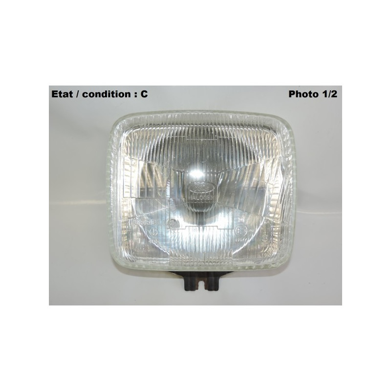 Phare H4 CARELLO 495 (03.508.384)