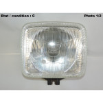 Phare H4 CARELLO 495 (03.508.384)