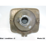 Phare H4 CARELLO 495 (03.508.384)