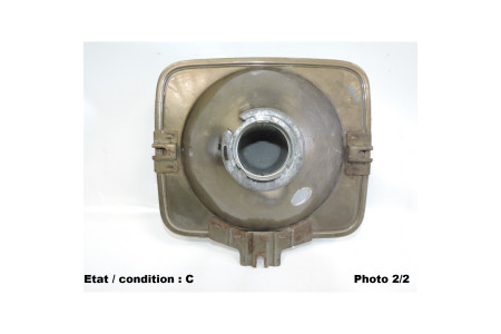 Phare H4 CARELLO 495 (03.508.384)