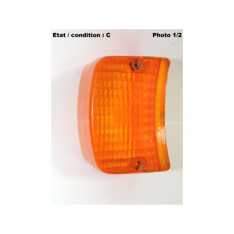 Cabochon feu clignotant avant FORD 69EG15A207CA