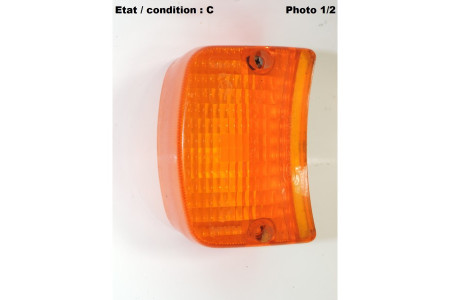 Cabochon feu clignotant avant FORD 69EG15A207CA