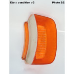 Cabochon feu clignotant avant FORD 69EG15A207CA