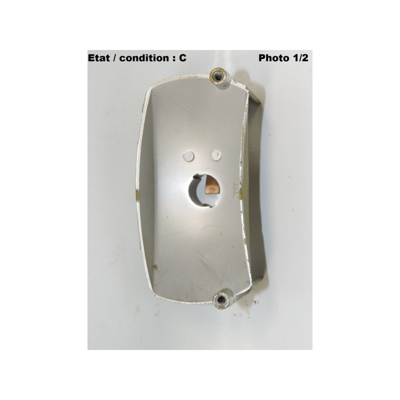 Front light indicator bulb holder FORD 69EG15A207CA