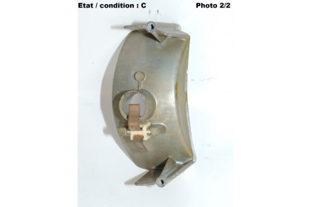 Platine feu clignotant avant FORD 69EG15A207CA