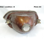 Right headlight European Code CIBIE 480016