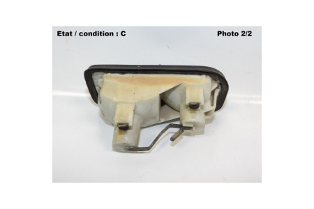 Platine feu clignotant veilleuse gauche SEIMA 10500G