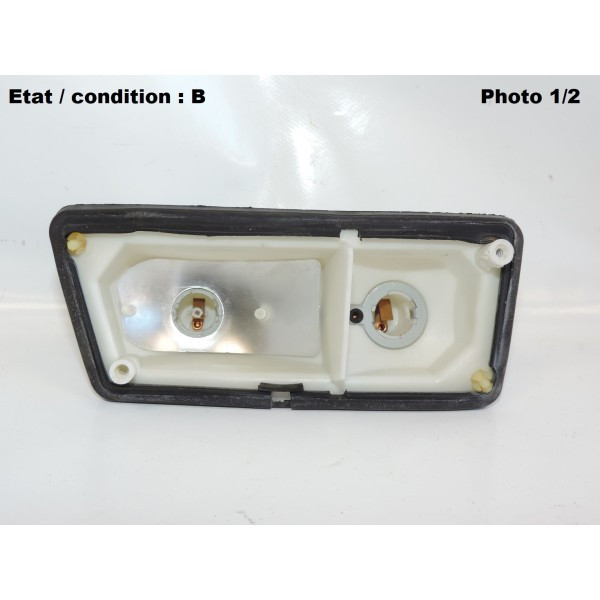 Platine feu clignotant veilleuse droit SEIMA 11160D