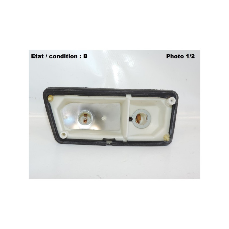 Platine feu clignotant veilleuse droit SEIMA 11160D