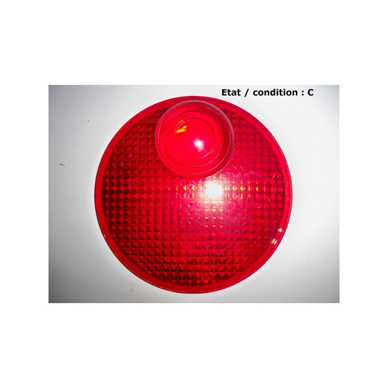 Red light AUTEROCHE 100