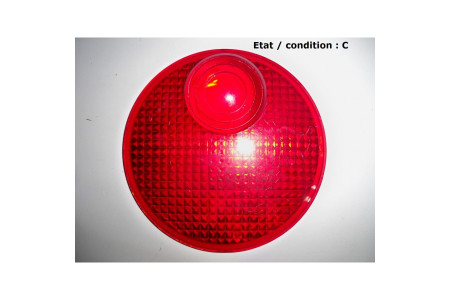 Red light AUTEROCHE 100