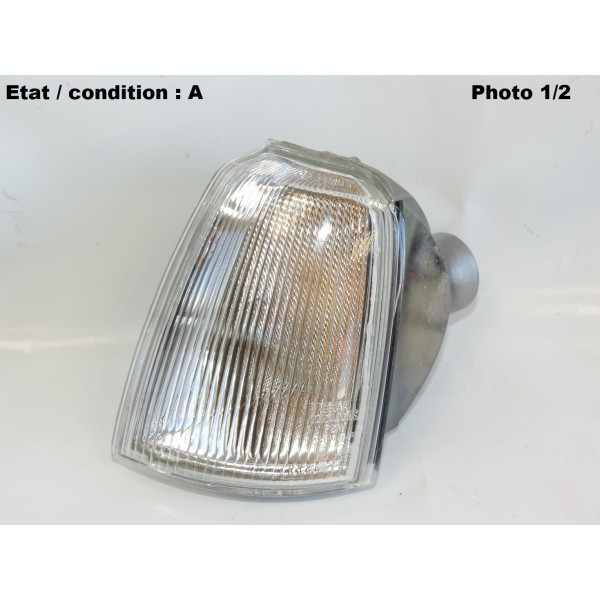 Left front light indicator GECAR 20213000S