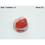 Cabochon feu position aile latéral PK 4123