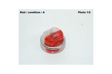 Bracket for side light PK 4123